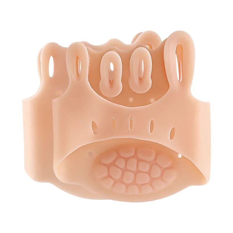 Séparateurs d'orteils