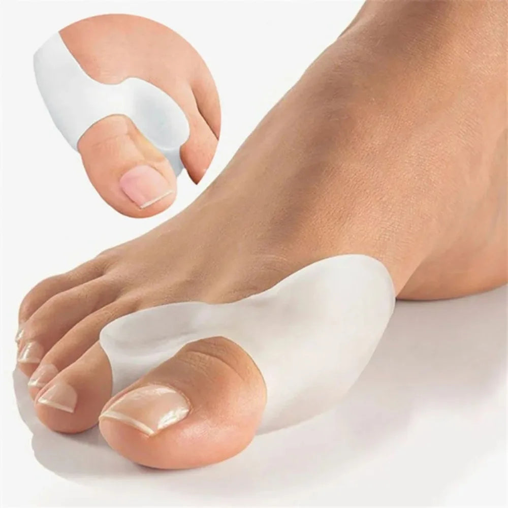 AlignToe