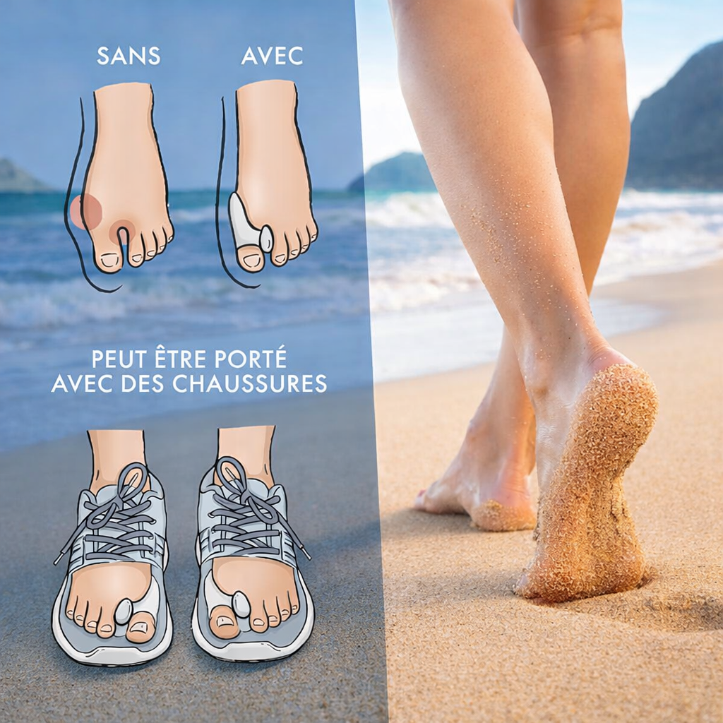 AlignToe