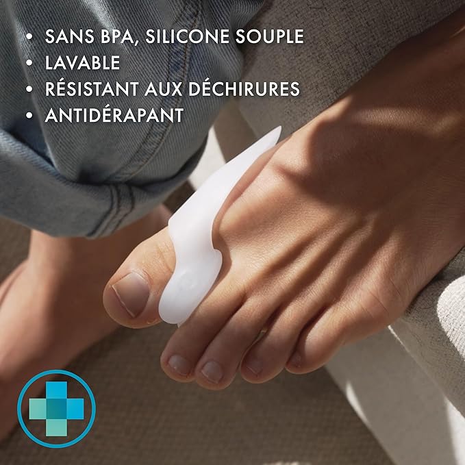 AlignToe
